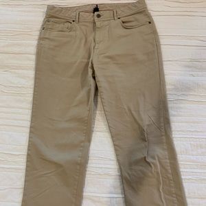 Johnnie O men’s Sawyer pants 33x34 VGUC